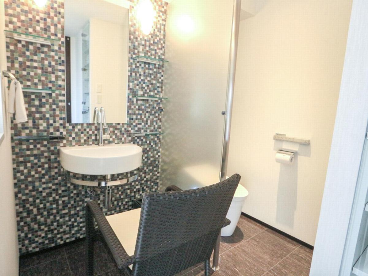 Hotel Livemax Higashi Ginza Tokio