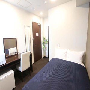 Livemax Higashi Ginza 3* Tokio